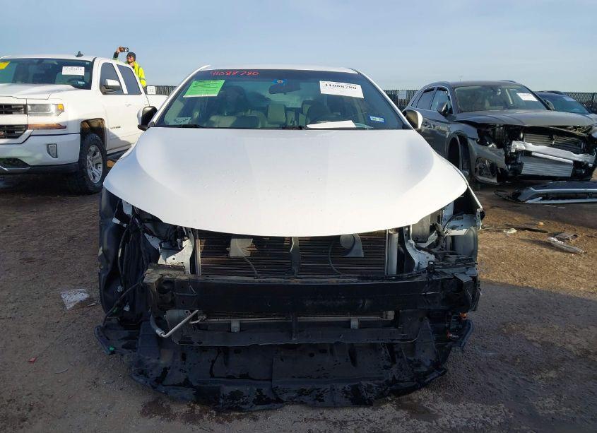 Photo 13 of 2017 Toyota Camry SE (VIN 4T1BF1FK7HU626490)