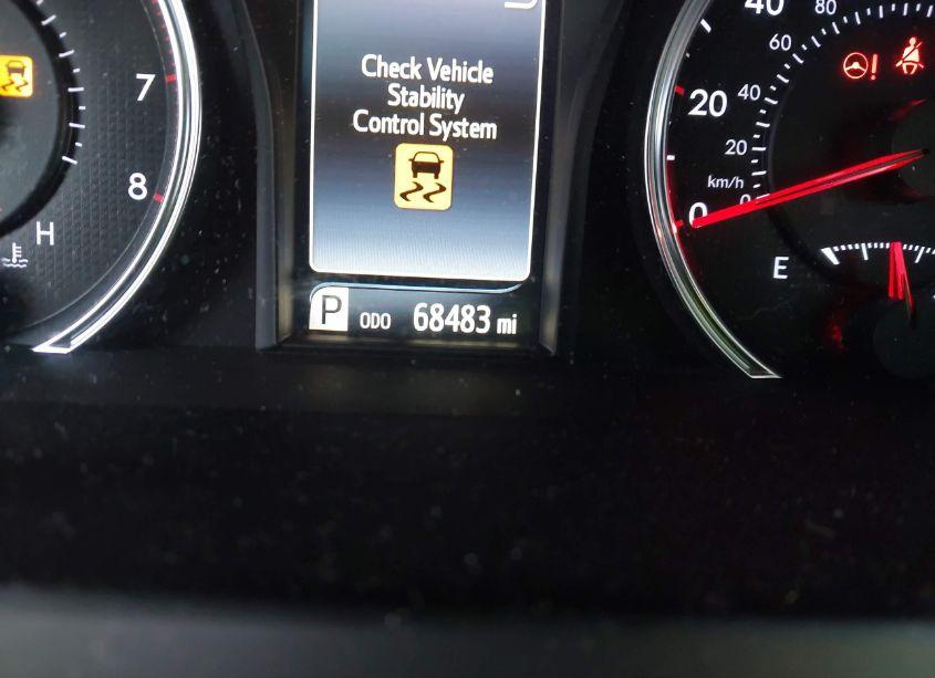 Photo 16 of 2017 Toyota Camry SE (VIN 4T1BF1FK7HU626490)