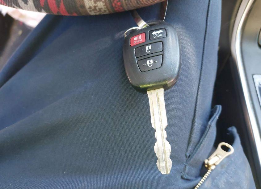 Photo 11 of 2017 Toyota Camry SE (VIN 4T1BF1FK7HU628868)