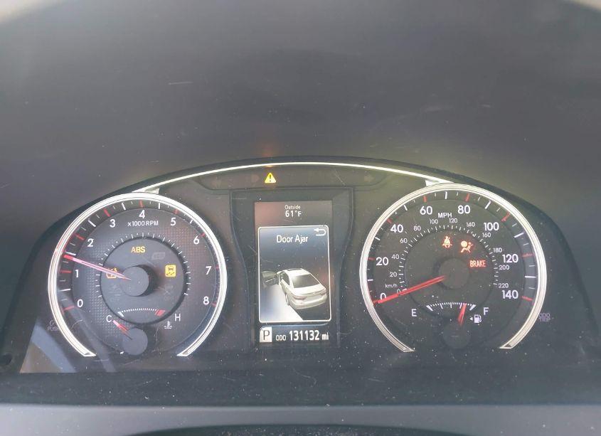 Photo 7 of 2017 Toyota Camry SE (VIN 4T1BF1FK7HU628868)