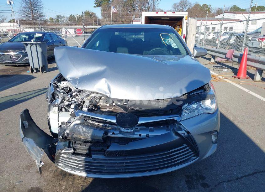 Photo 12 of 2017 Toyota Camry LE (VIN 4T1BF1FK7HU650272)