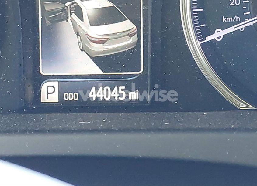 Photo 15 of 2017 Toyota Camry LE (VIN 4T1BF1FK7HU650272)