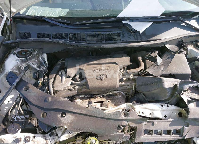 Photo 10 of 2017 Toyota Camry XLE (VIN 4T1BF1FK7HU661952)