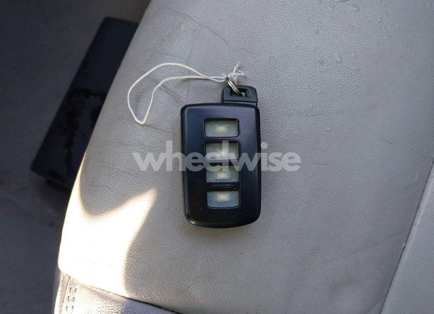 Photo 11 of 2017 Toyota Camry XLE (VIN 4T1BF1FK7HU661952)