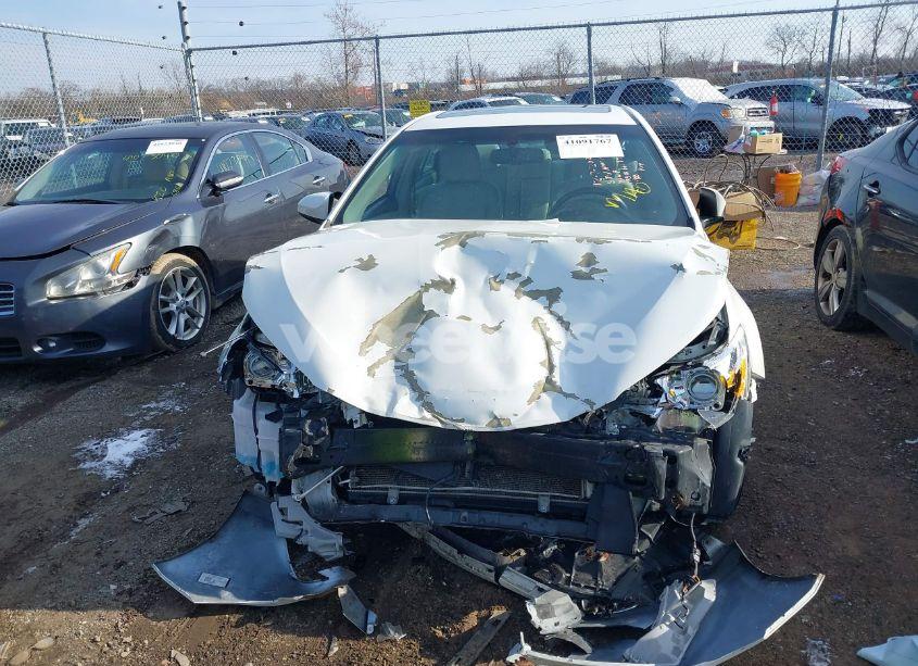 Photo 12 of 2017 Toyota Camry XLE (VIN 4T1BF1FK7HU661952)