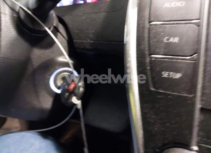 Photo 11 of 2017 Toyota Camry SE (VIN 4T1BF1FK7HU667007)