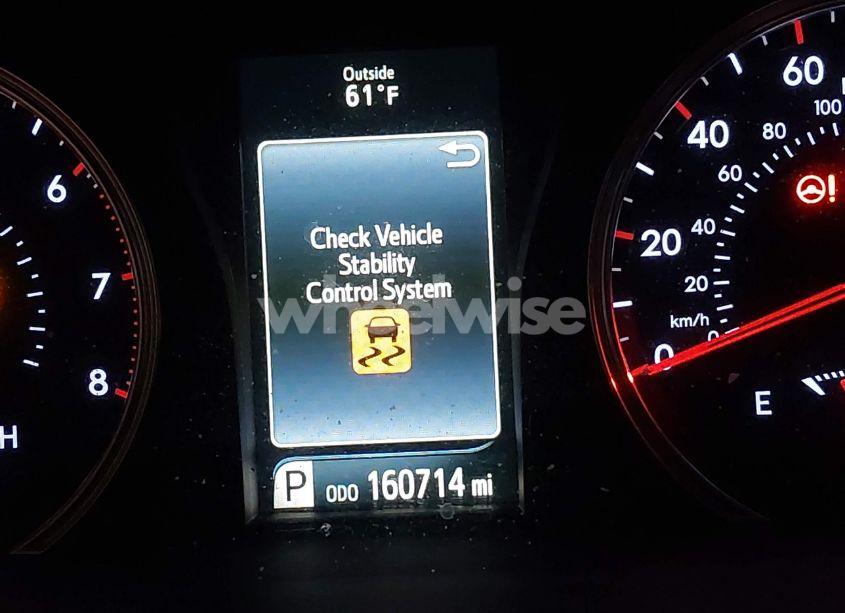 Photo 15 of 2017 Toyota Camry SE (VIN 4T1BF1FK7HU667007)