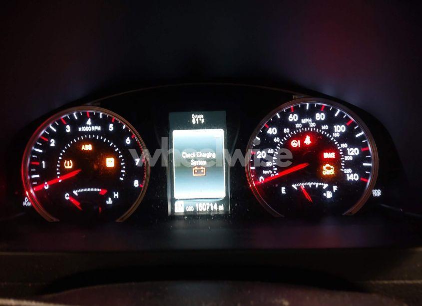 Photo 7 of 2017 Toyota Camry SE (VIN 4T1BF1FK7HU667007)