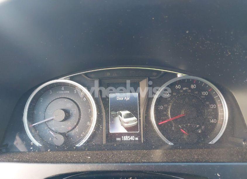 Photo 7 of 2017 Toyota Camry SE (VIN 4T1BF1FK7HU668061)