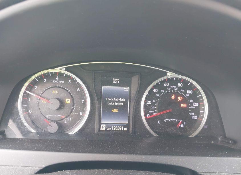 Photo 7 of 2017 Toyota Camry SE (VIN 4T1BF1FK7HU674295)