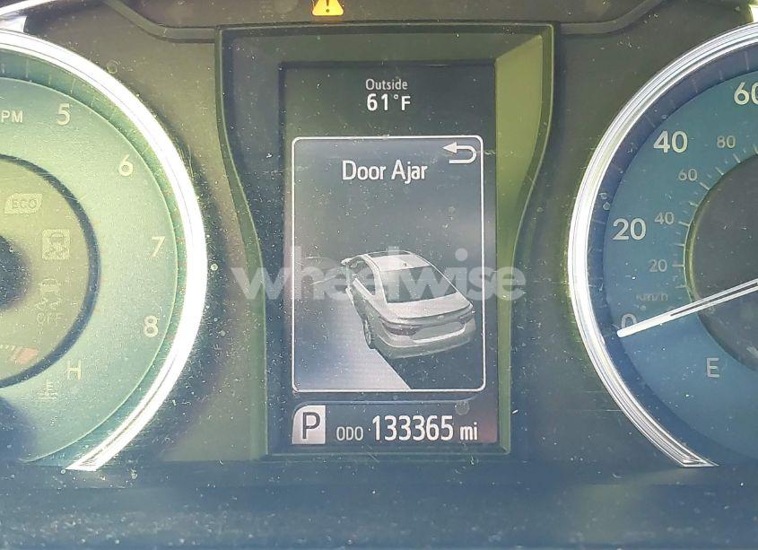 Photo 15 of 2017 Toyota Camry LE (VIN 4T1BF1FK7HU682123)