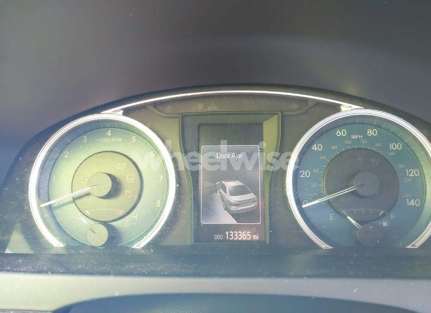 Photo 7 of 2017 Toyota Camry LE (VIN 4T1BF1FK7HU682123)