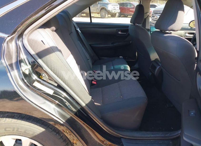 Photo 8 of 2017 Toyota Camry LE (VIN 4T1BF1FK7HU682123)