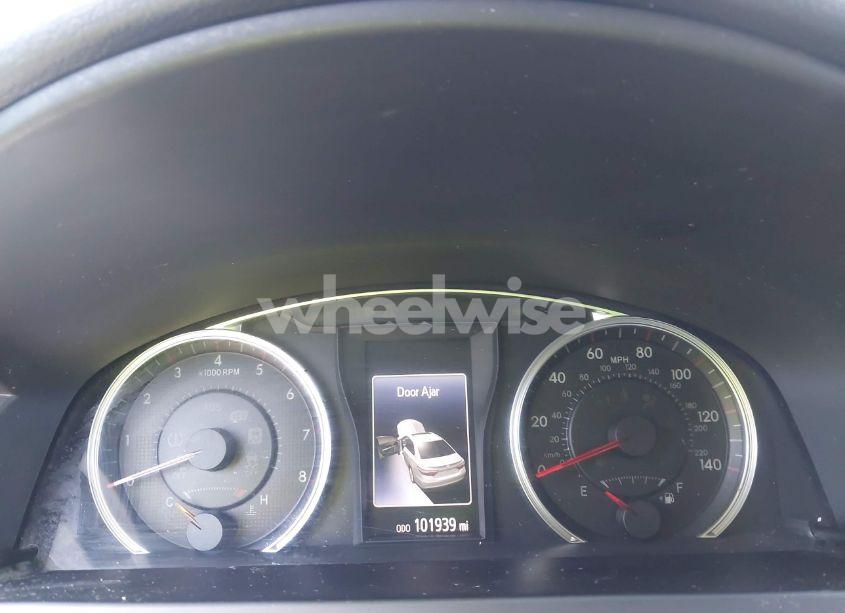 Photo 7 of 2017 Toyota Camry XSE (VIN 4T1BF1FK7HU683790)