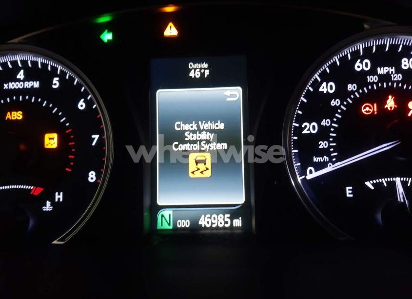 Photo 15 of 2017 Toyota Camry XLE (VIN 4T1BF1FK7HU686303)