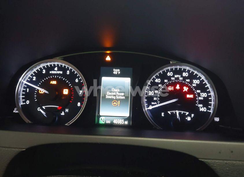 Photo 7 of 2017 Toyota Camry XLE (VIN 4T1BF1FK7HU686303)