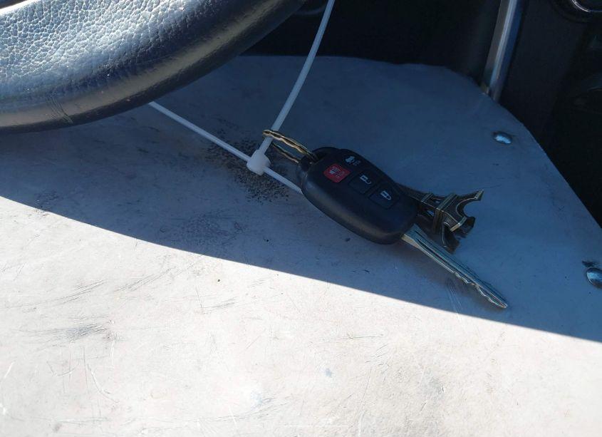 Photo 11 of 2017 Toyota Camry SE (VIN 4T1BF1FK7HU688455)