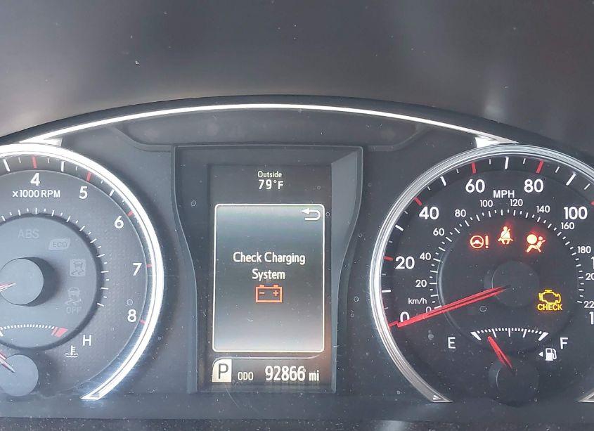 Photo 15 of 2017 Toyota Camry SE (VIN 4T1BF1FK7HU688455)