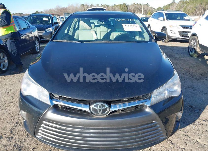 Photo 13 of 2017 Toyota Camry XLE (VIN 4T1BF1FK7HU701155)