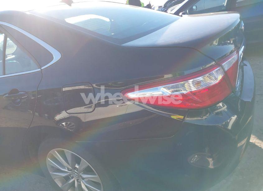 Photo 19 of 2017 Toyota Camry XLE (VIN 4T1BF1FK7HU701155)