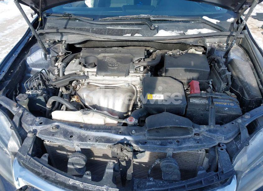 Photo 10 of 2017 Toyota Camry LE (VIN 4T1BF1FK7HU707988)