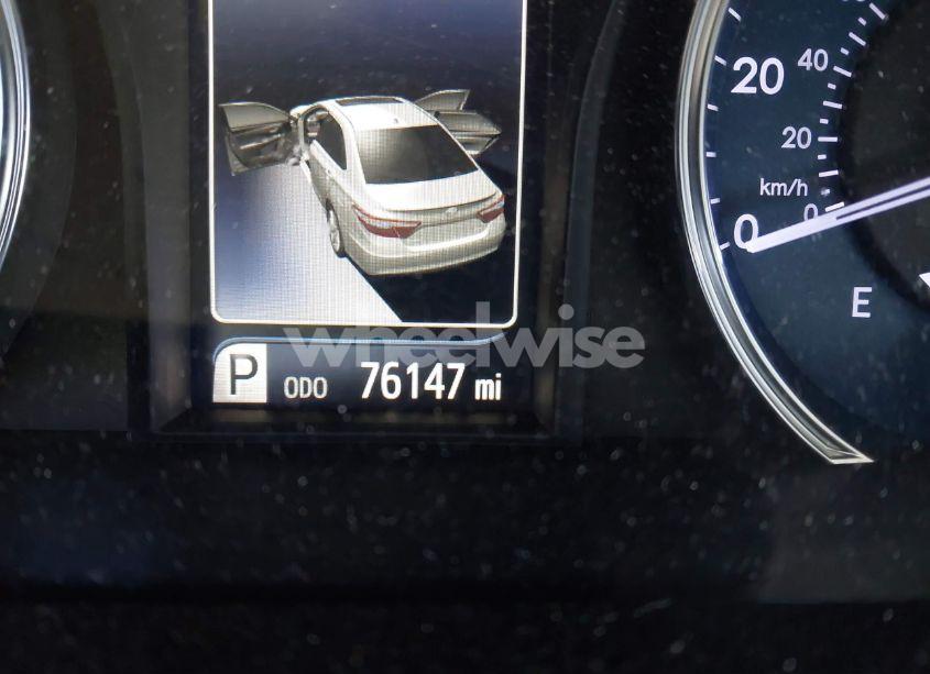 Photo 15 of 2017 Toyota Camry LE (VIN 4T1BF1FK7HU707988)