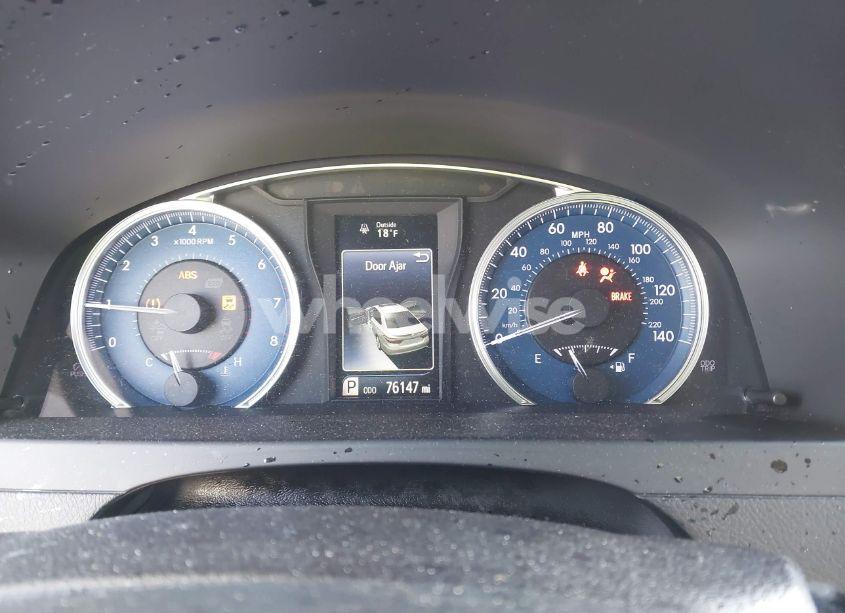 Photo 7 of 2017 Toyota Camry LE (VIN 4T1BF1FK7HU707988)