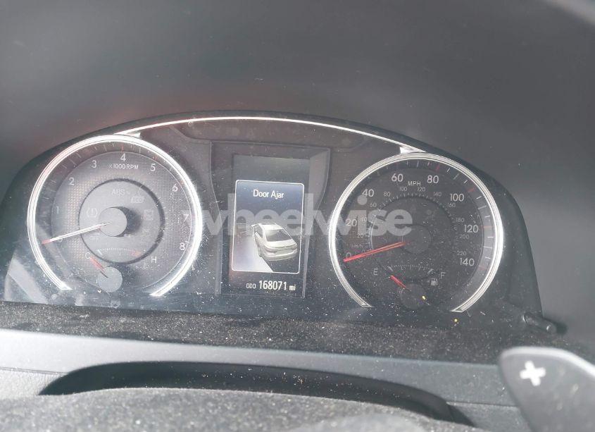 Photo 7 of 2017 Toyota Camry SE (VIN 4T1BF1FK7HU711250)