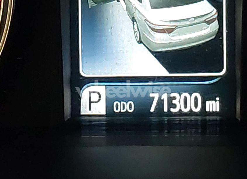 Photo 14 of 2017 Toyota Camry LE (VIN 4T1BF1FK7HU726721)