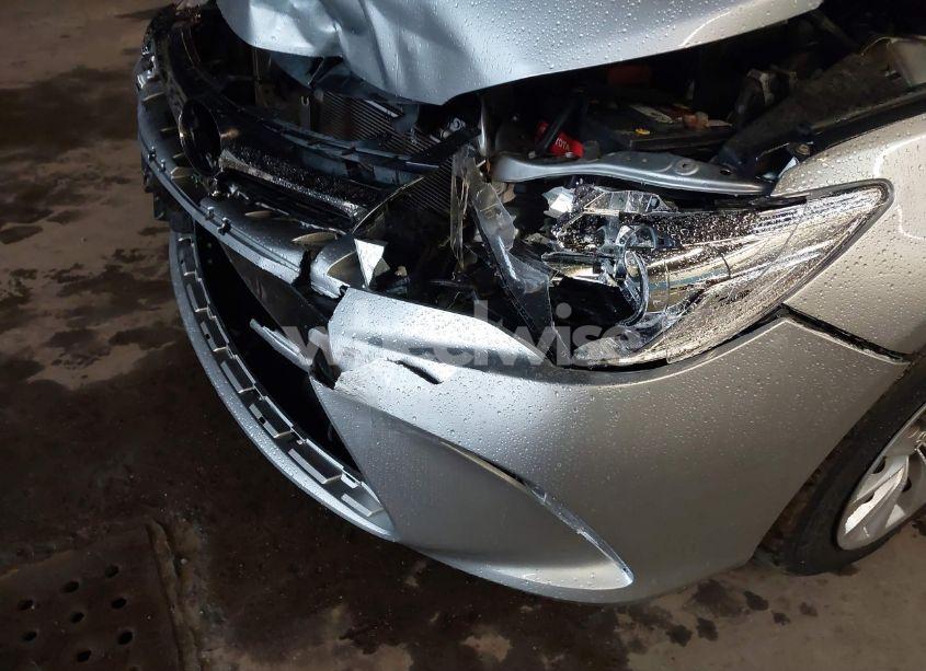 Photo 17 of 2017 Toyota Camry LE (VIN 4T1BF1FK7HU726721)