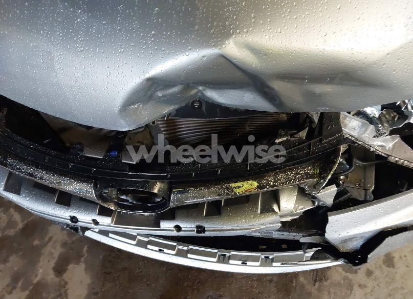 Photo 18 of 2017 Toyota Camry LE (VIN 4T1BF1FK7HU726721)