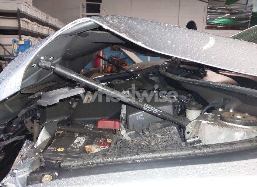 Photo 9 of 2017 Toyota Camry LE (VIN 4T1BF1FK7HU726721)