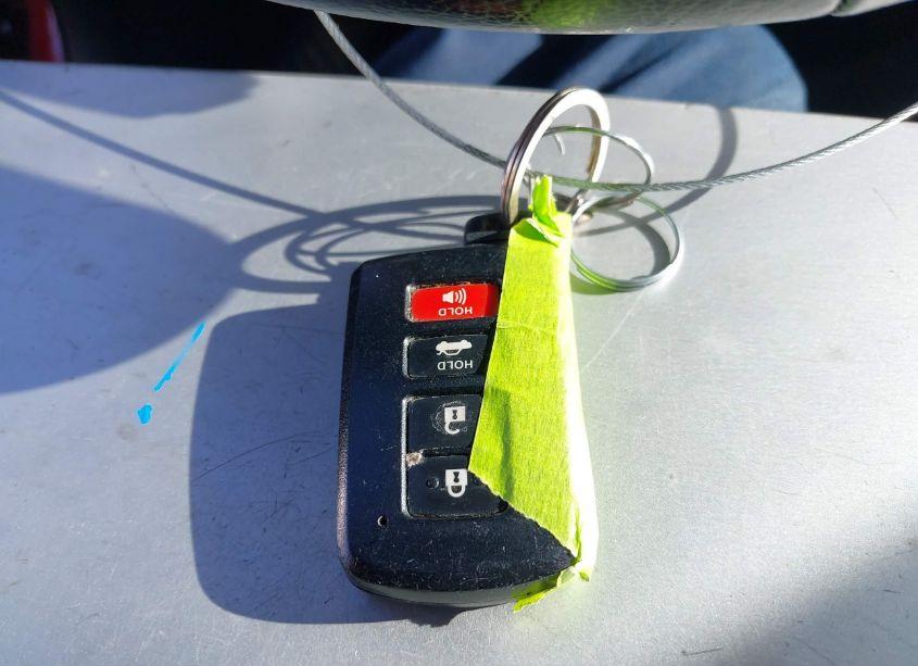 Photo 11 of 2017 Toyota Camry XSE (VIN 4T1BF1FK7HU729201)