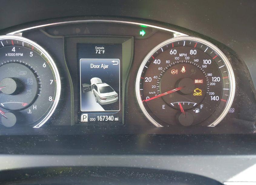 Photo 15 of 2017 Toyota Camry XSE (VIN 4T1BF1FK7HU729201)