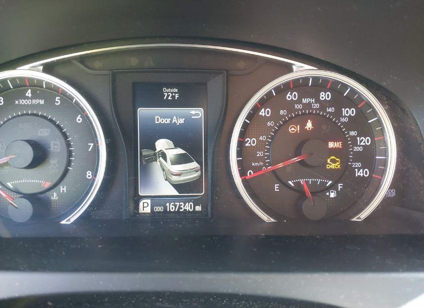 Photo 7 of 2017 Toyota Camry XSE (VIN 4T1BF1FK7HU729201)