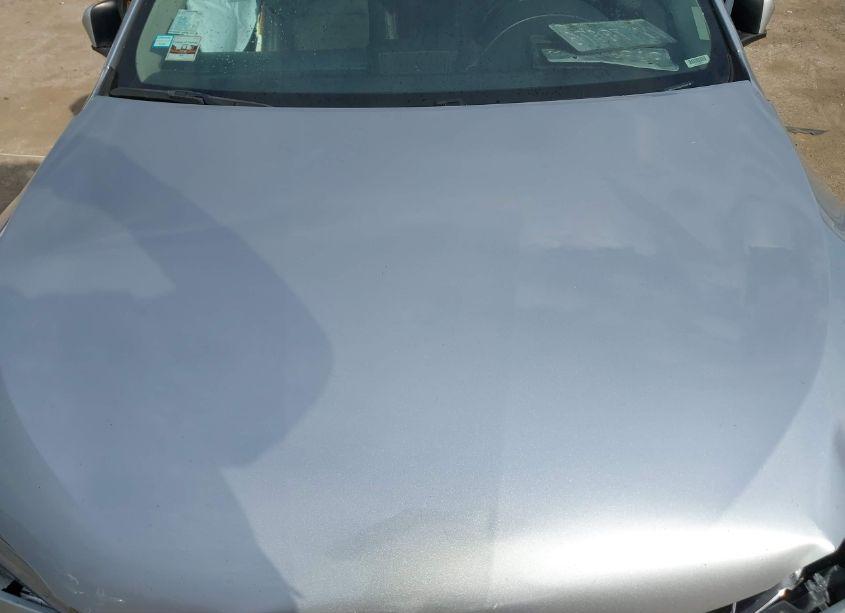 Photo 10 of 2017 Toyota Camry SE (VIN 4T1BF1FK7HU735936)