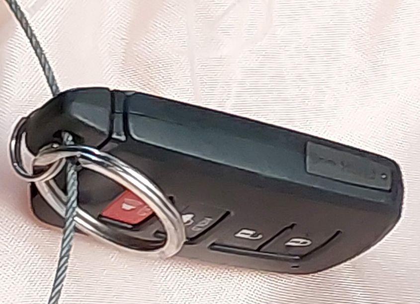 Photo 11 of 2017 Toyota Camry XLE (VIN 4T1BF1FK7HU739503)