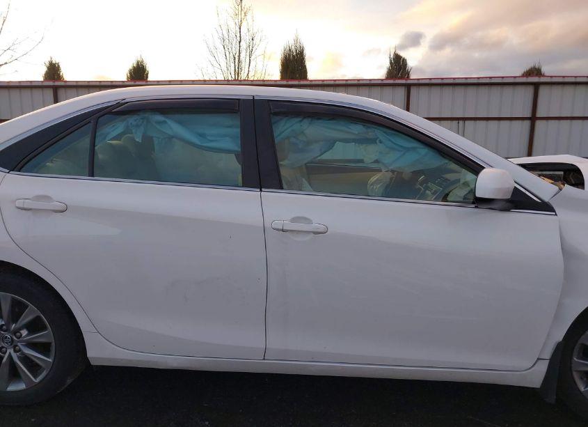 Photo 13 of 2017 Toyota Camry XLE (VIN 4T1BF1FK7HU739503)