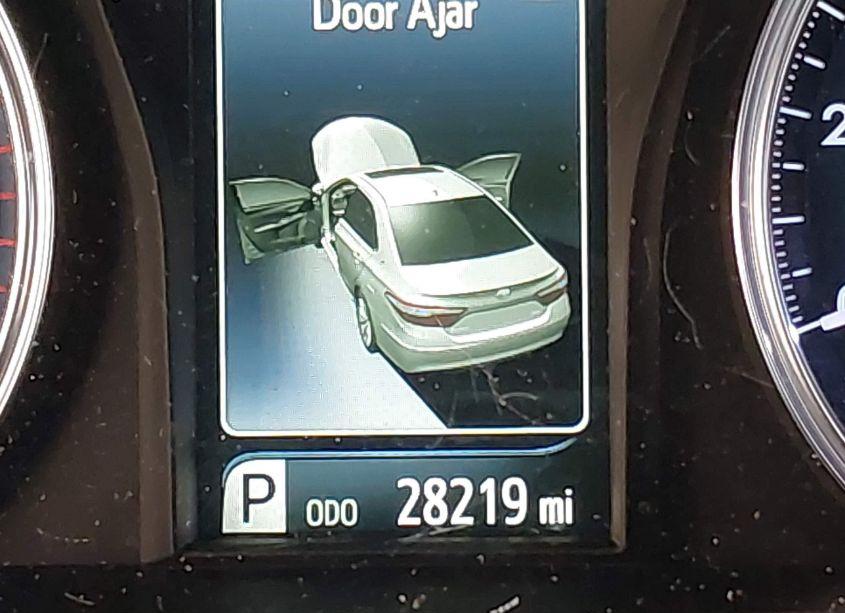 Photo 15 of 2017 Toyota Camry XLE (VIN 4T1BF1FK7HU739503)