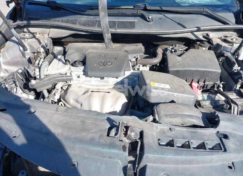 Photo 10 of 2017 Toyota Camry LE (VIN 4T1BF1FK7HU776941)