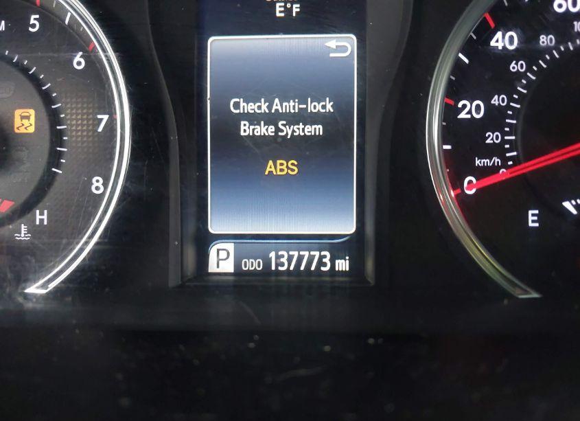 Photo 15 of 2017 Toyota Camry SE (VIN 4T1BF1FK7HU787597)