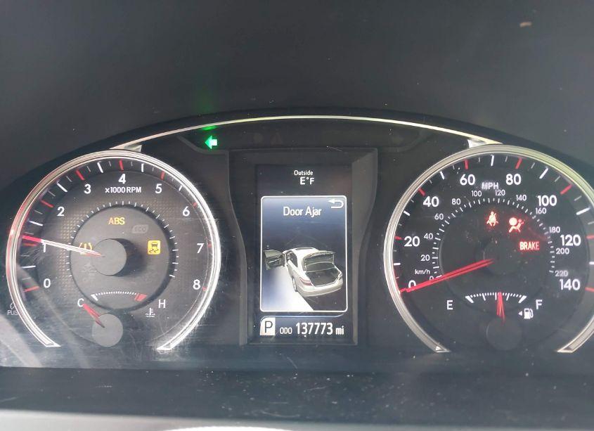 Photo 7 of 2017 Toyota Camry SE (VIN 4T1BF1FK7HU787597)