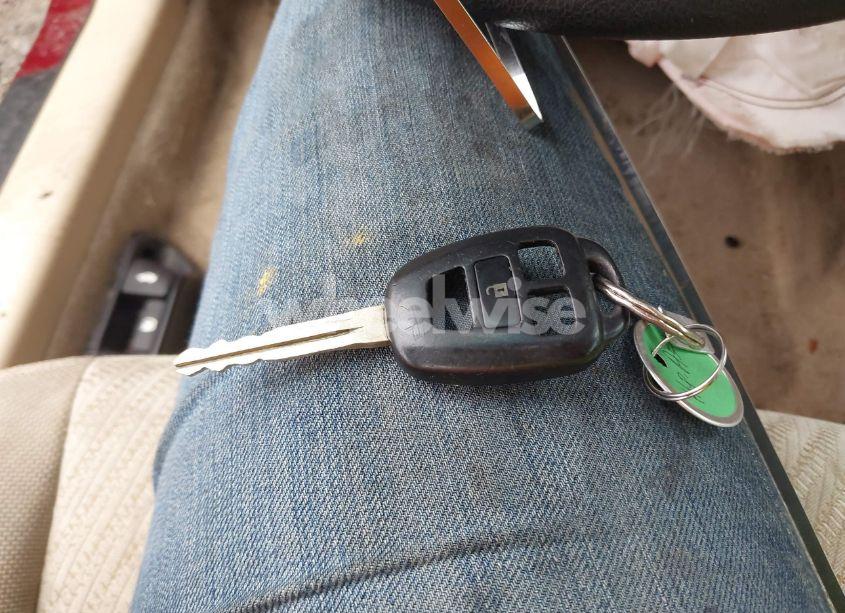 Photo 11 of 2017 Toyota Camry LE (VIN 4T1BF1FK7HU798258)