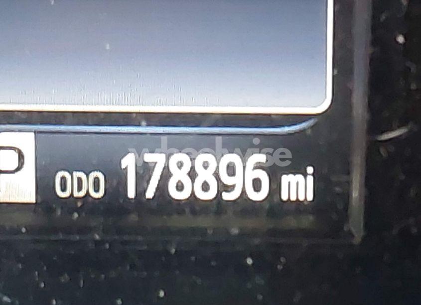 Photo 16 of 2017 Toyota Camry LE (VIN 4T1BF1FK7HU798258)