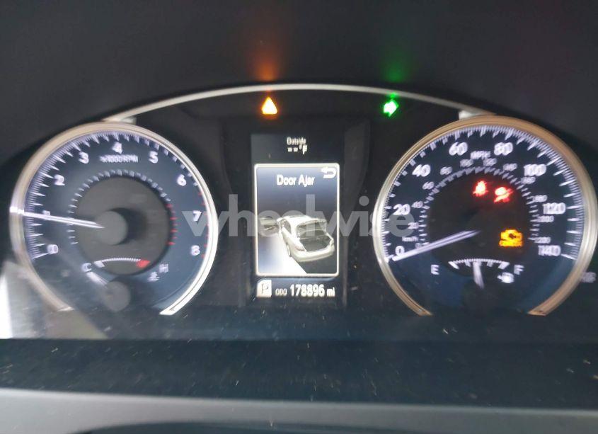 Photo 7 of 2017 Toyota Camry LE (VIN 4T1BF1FK7HU798258)