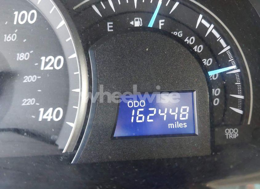 Photo 15 of 2012 Toyota Camry LE (VIN 4T1BF1FK8CU005378)