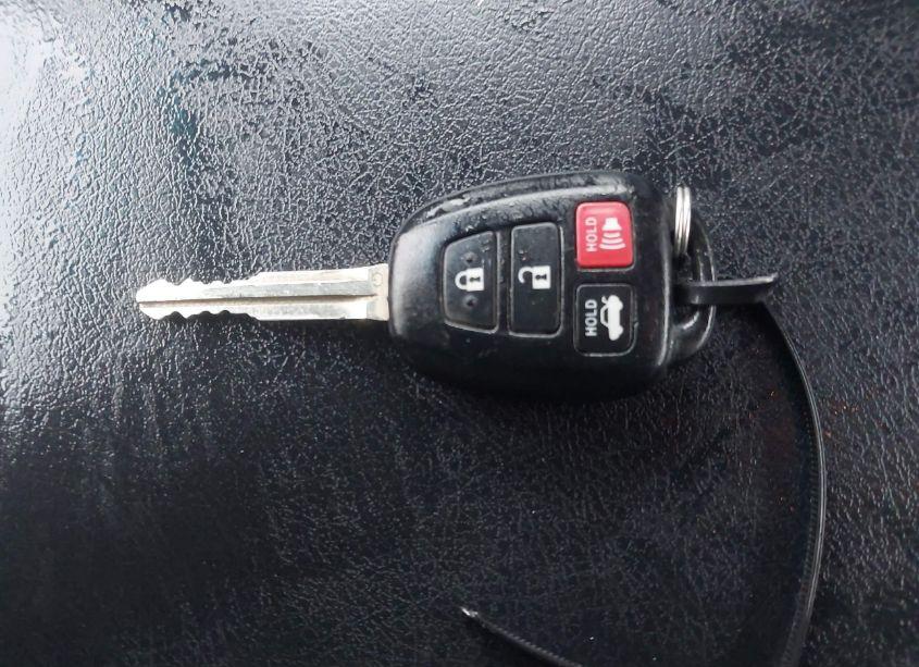 Photo 11 of 2012 Toyota Camry SE (VIN 4T1BF1FK8CU027297)