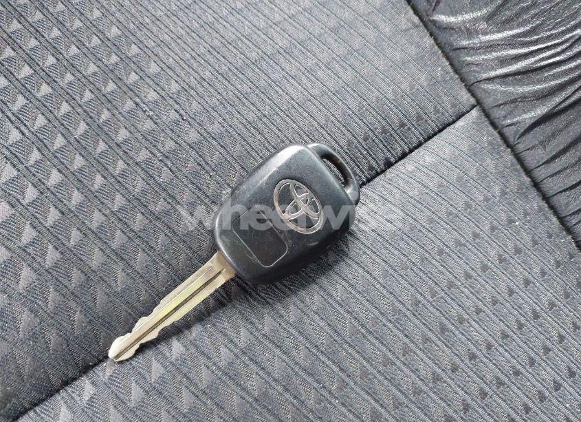 Photo 11 of 2012 Toyota Camry SE (VIN 4T1BF1FK8CU041233)