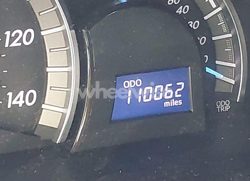 Photo 15 of 2012 Toyota Camry SE (VIN 4T1BF1FK8CU041233)