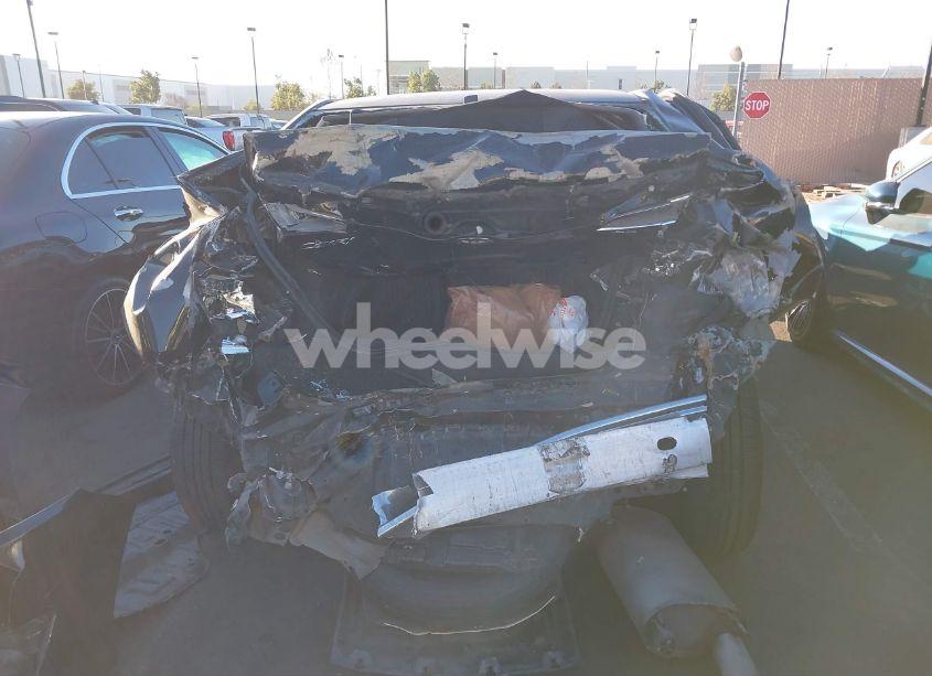 Photo 17 of 2012 Toyota Camry SE (VIN 4T1BF1FK8CU045265)